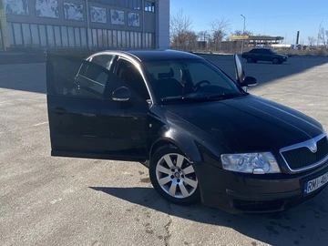 Авто Skoda Superb 2007 № 8558690