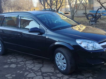 Авто Opel Astra 2008 № 8558794