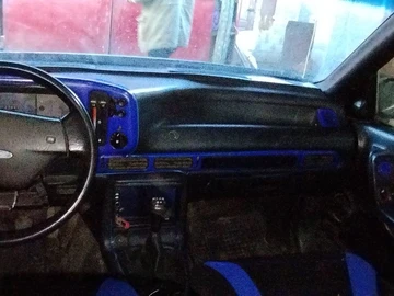 Авто Ford Scorpio 1985 № 8558796