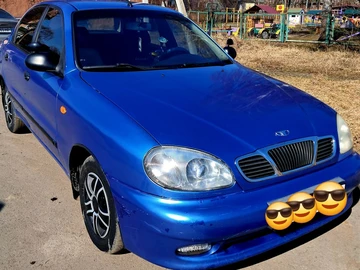 Авто Daewoo Arcadia 2007 № 8558810