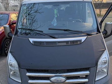 Авто Ford Transit 2007 № 8558811