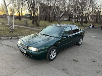 Авто Rover 620 1998 № 8558812