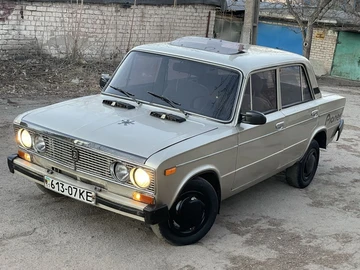 Авто ВАЗ 2106 1990 № 8558827