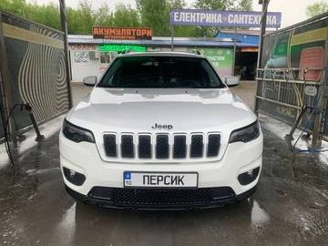 Авто Jeep Cherokee 2019 № 8558828