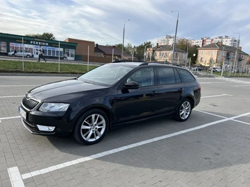 Авто Skoda Octavia 2017 № 8558831