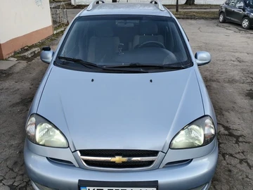 Авто Chevrolet Tacuma 2006 № 8558834