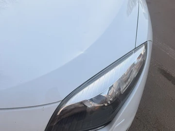 Авто Renault Megane 2012 № 8558837