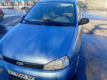 Авто ВАЗ 1118 Kalina 2006 № 8558839