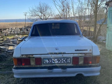 Авто ГАЗ 31029 1990 № 8558840