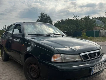Авто Daewoo Nexia 1995 № 8558846
