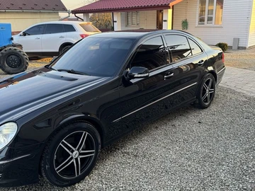 Авто Mercedes 280 2008 № 8558849