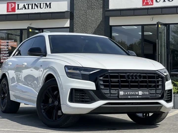 Авто Audi 100 2018 № 8558853