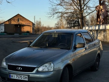 Авто ВАЗ 2170 Priora 2008 № 8558855