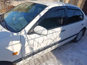 Авто Nissan Maxima 1995 № 8558857