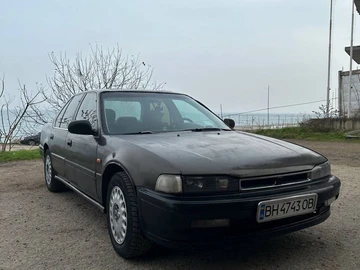Авто Honda Accord 1990 № 8558860