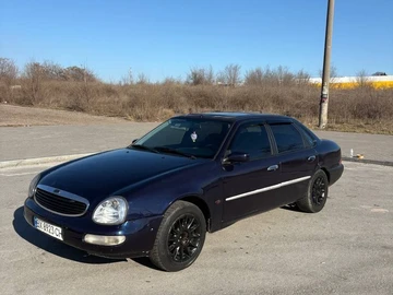 Авто Ford Scorpio 1995 № 8558862