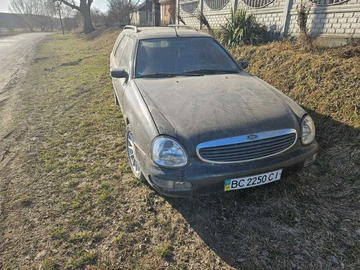 Авто Ford Scorpio 1996 № 8558863