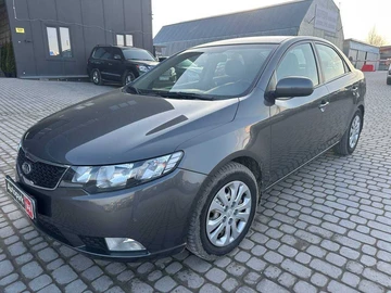 Авто KIA Cerato Forte  2012 № 8558868