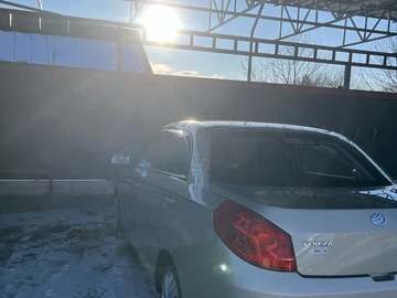 Авто ЗАЗ Forza 2011 № 8558874