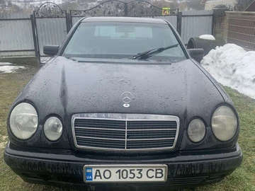 Авто Mercedes 190 1998 № 8558884