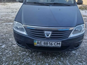 Авто Dacia 1300 2008 № 8558885