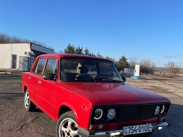 Авто ВАЗ 2106 1990 № 8558889