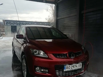 Авто Mazda Cx-7 2007 № 8558891