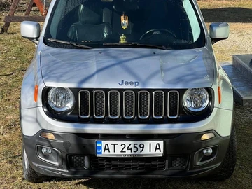 Авто Jeep Cj8 2016 № 8558893