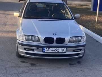 Авто BMW 3 Серия 1998 № 8558895