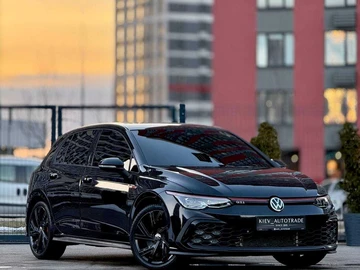 Авто Volkswagen Golf 2021 № 8558896