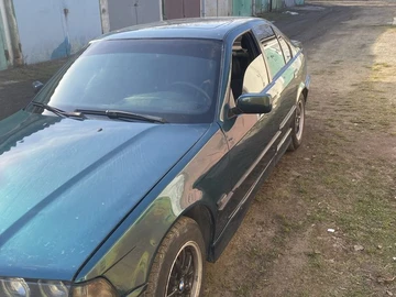 Авто BMW 3 Серия 1997 № 8558898