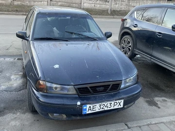 Авто Daewoo Nexia 2007 № 8558902