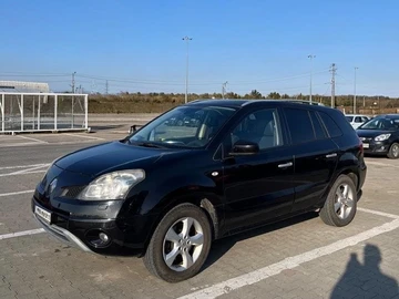 Авто Renault Koleos 2010 № 8558906