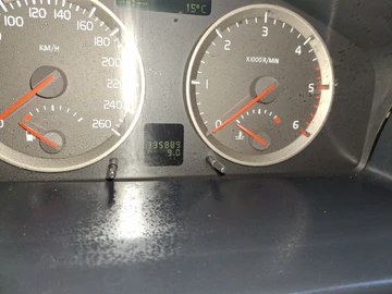 Авто Volvo V50 2005 № 8558907