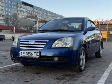 Авто Chery Elara 2008 № 8558911