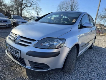 Авто Volkswagen Golf Plus 2006 № 8558915