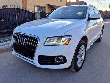 Авто Audi Q5 2016 № 8558916