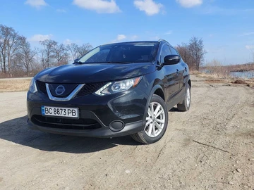 Авто Nissan Rogue 2019 № 8558921
