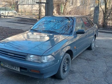 Авто Toyota Carina 1989 № 8558924