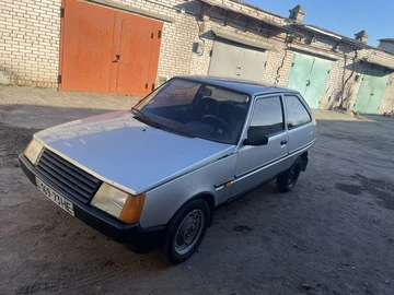 Авто ЗАЗ Таврия 1996 № 8558927