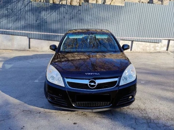 Авто Opel Vectra 2007 № 8558929