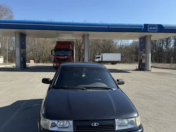Авто ВАЗ 2110 2008 № 8558938