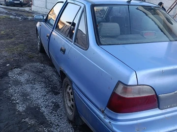 Авто Daewoo Nexia 2007 № 8558939