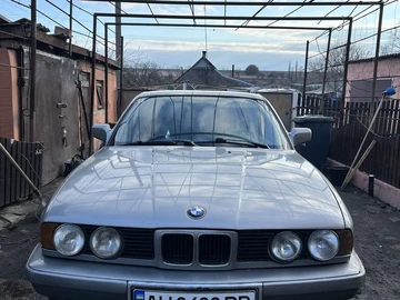 Авто BMW 3 Серия 1987 № 8558944