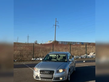 Авто Audi A4 2005 № 8558945