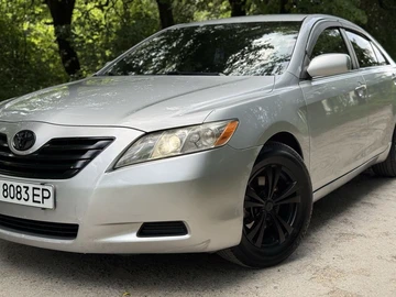 Авто Toyota Camry 2008 № 8558962