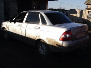 Авто ВАЗ 2170 Priora 2008 № 8558964