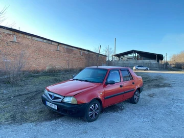 Авто Dacia Solenza 2003 № 8558967