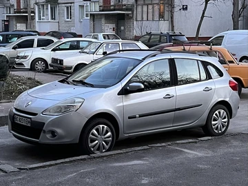 Авто Renault Clio 2011 № 8558968