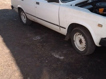 Авто ВАЗ 2104 1991 № 8558976